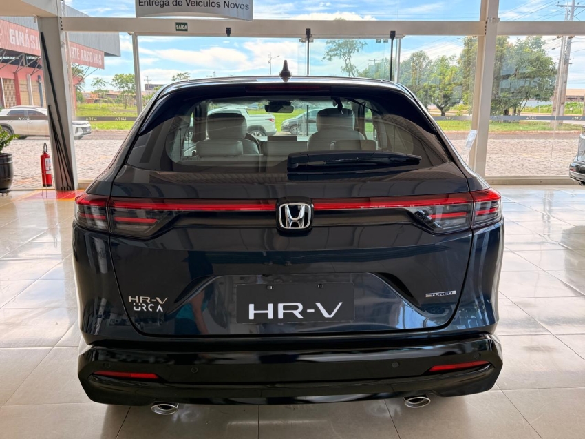 honda hr-v 1.5 di i-vtec turbo flex touring cvt 5p automatico 20264