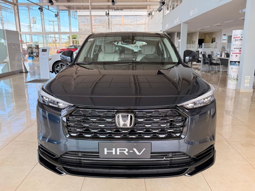 honda hr-v 1.5 di i-vtec turbo flex touring cvt 5p automatico 20261