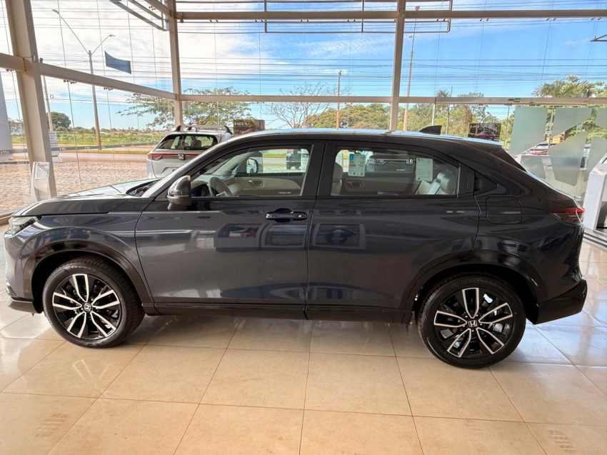 honda hr-v 1.5 di i-vtec turbo flex touring cvt 5p automatico 20266