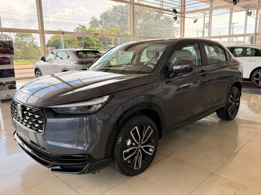 honda hr-v 1.5 di i-vtec turbo flex touring cvt 5p automatico 20260