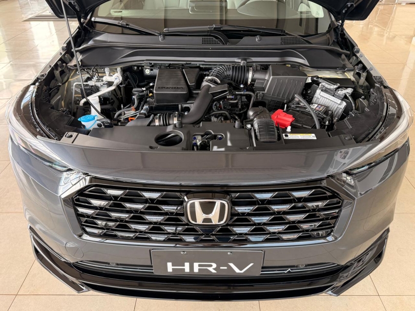 honda hr-v 1.5 di i-vtec turbo flex touring cvt 5p automatico 202618