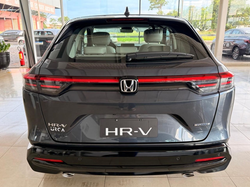 honda hr-v 1.5 di i-vtec turbo flex touring cvt 5p automatico 20264