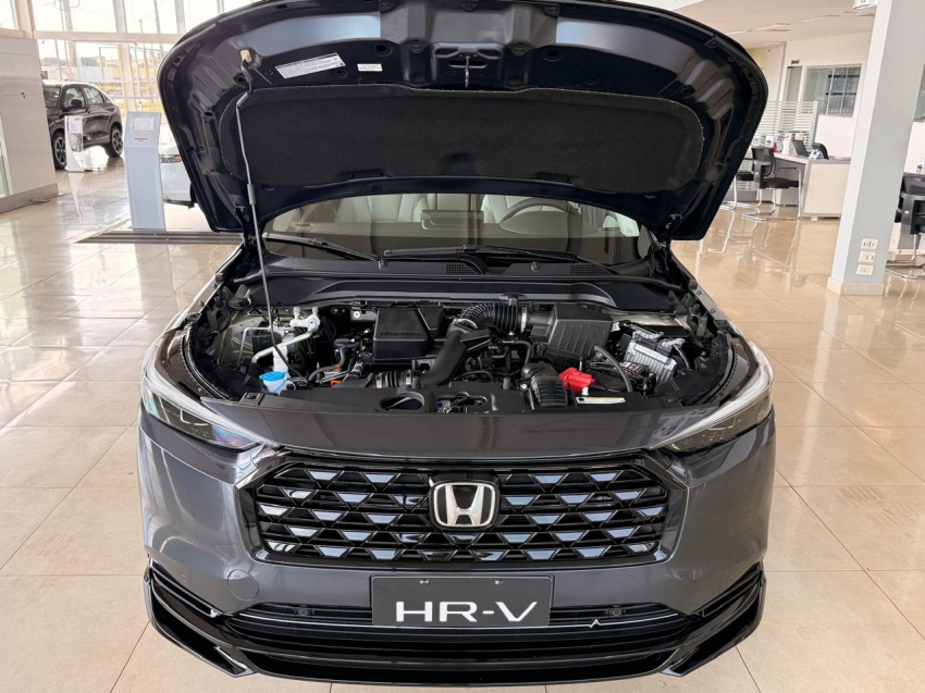 honda hr-v 1.5 di i-vtec turbo flex touring cvt 5p automatico 202619