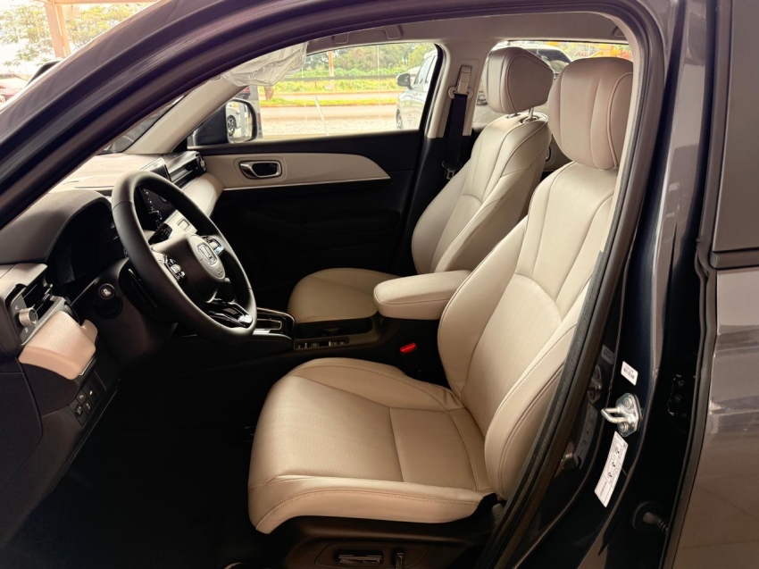 honda hr-v 1.5 di i-vtec turbo flex touring cvt 5p automatico 20269