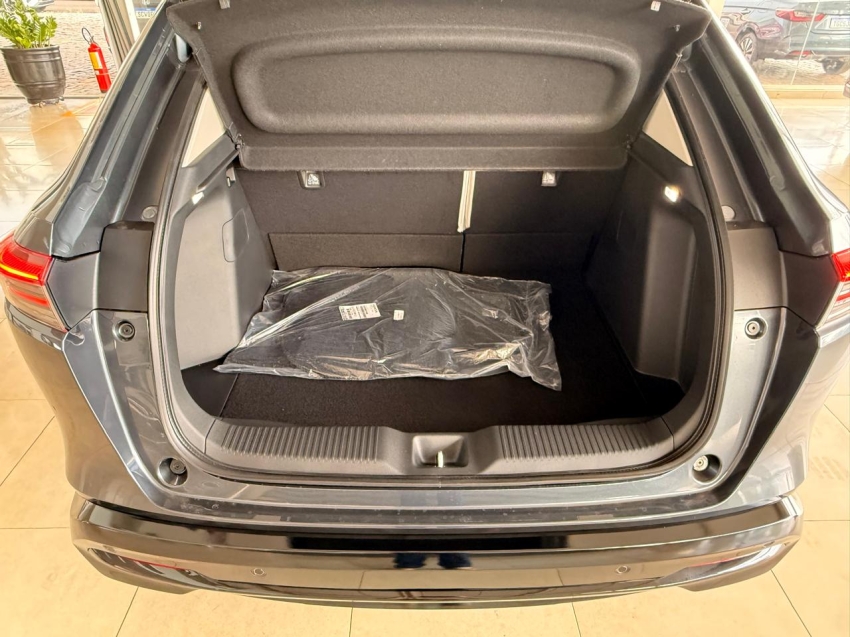 honda hr-v 1.5 di i-vtec turbo flex touring cvt 5p automatico 202616
