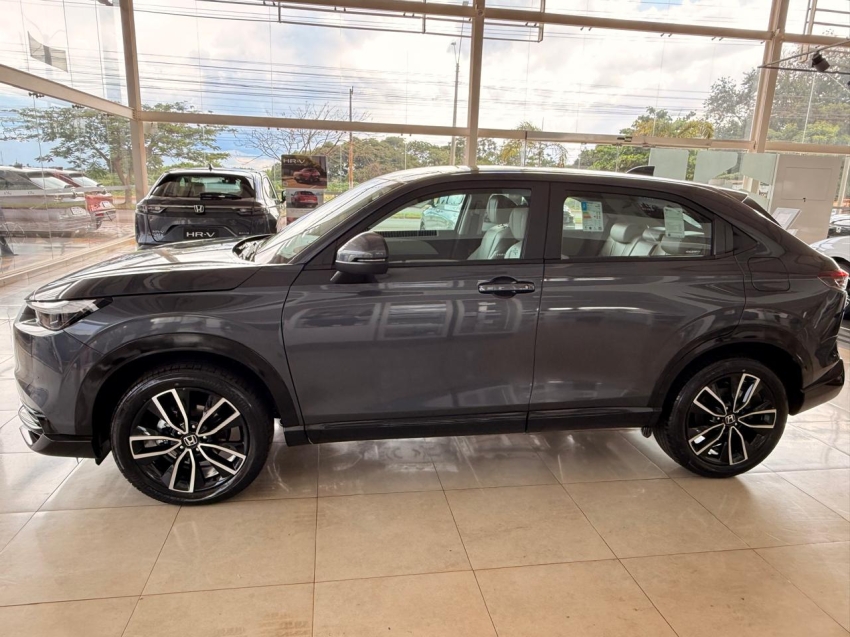 honda hr-v 1.5 di i-vtec turbo flex touring cvt 5p automatico 20266