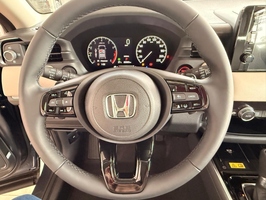 honda hr-v 1.5 di i-vtec turbo flex touring cvt 5p automatico 202610