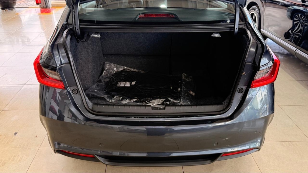 honda city 1.5 i-vtec flex exl cvt 5p automatico 202614