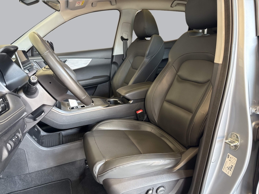 tiggo 5x pro 1.5 vvt turbo iflex cvt