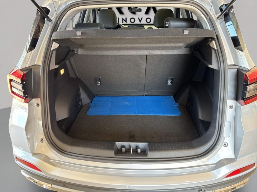 tiggo 5x pro 1.5 vvt turbo iflex cvt