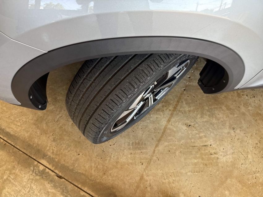 tiggo 5x pro 1.5 vvt turbo iflex cvt