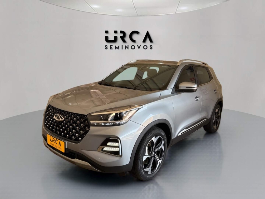 tiggo 5x pro 1.5 vvt turbo iflex cvt tiggo 5x pro 1.5 vvt turbo iflex cvt