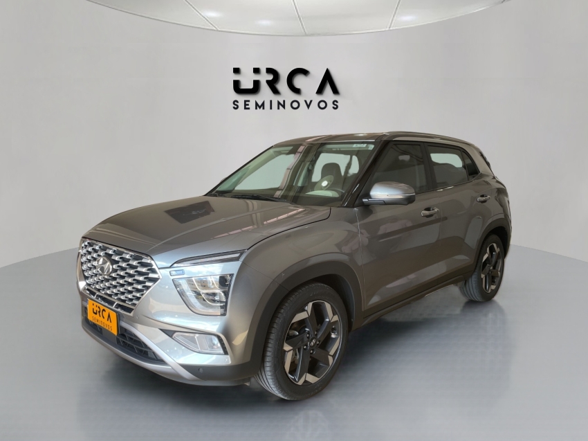 creta 2.0 flex ultimate automatico creta 2.0 flex ultimate automatico