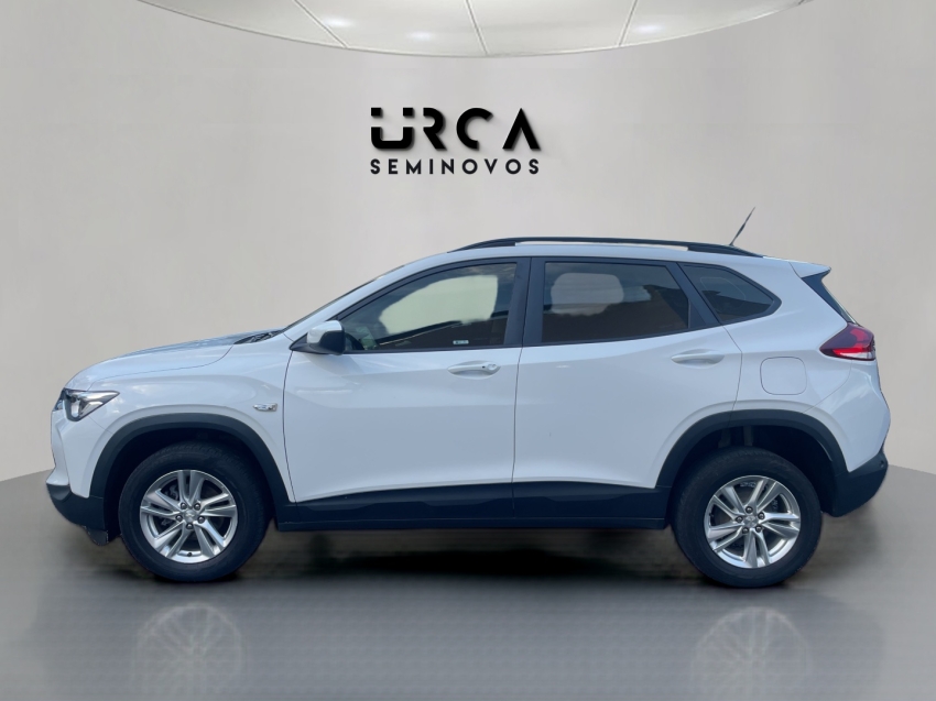 tracker 1.0 turbo flex lt automatico