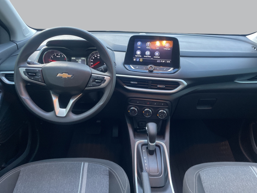 tracker 1.0 turbo flex lt automatico