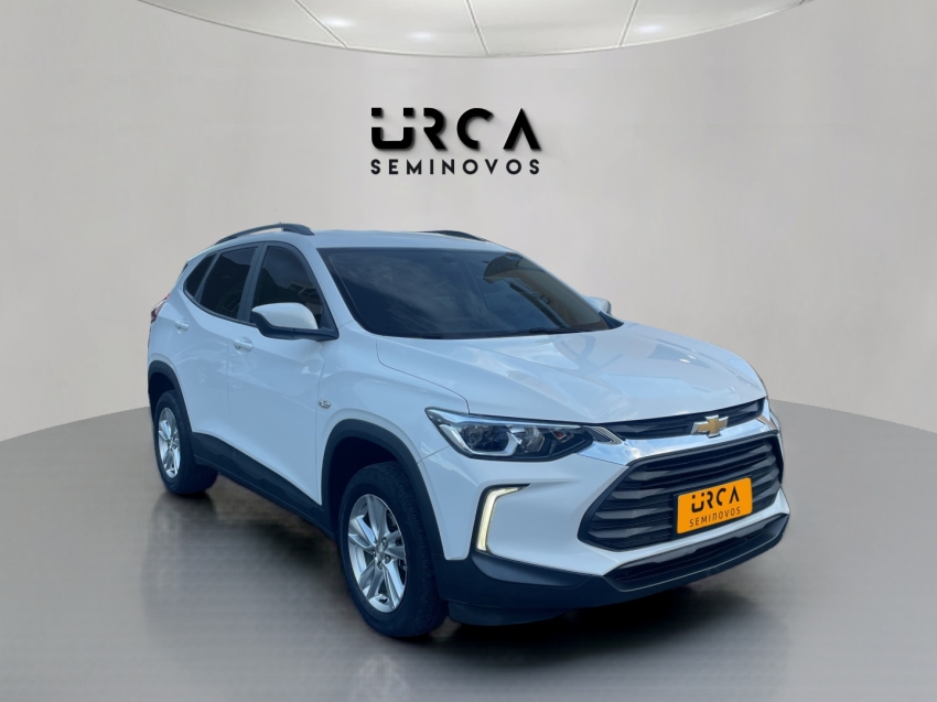 tracker 1.0 turbo flex lt automatico