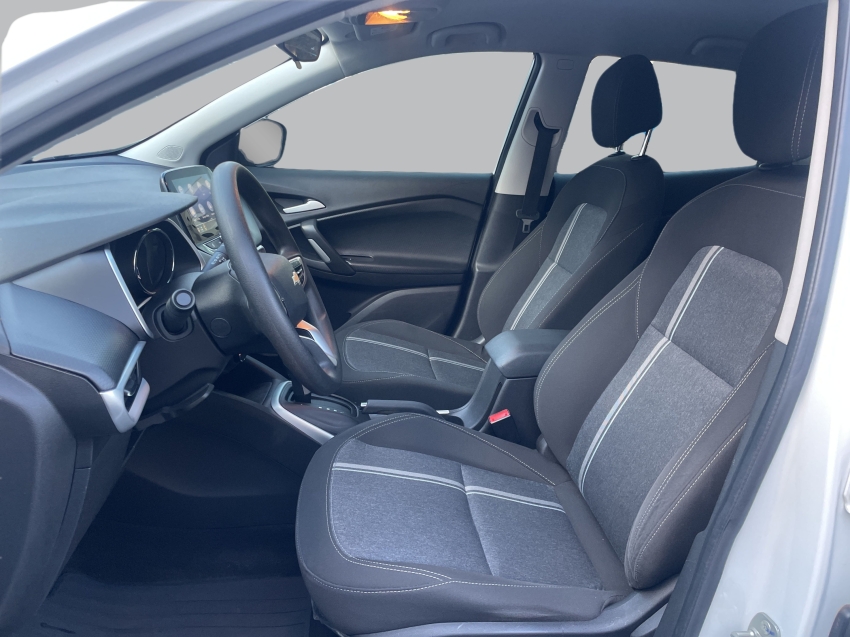 tracker 1.0 turbo flex lt automatico