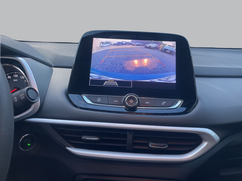tracker 1.0 turbo flex lt automatico