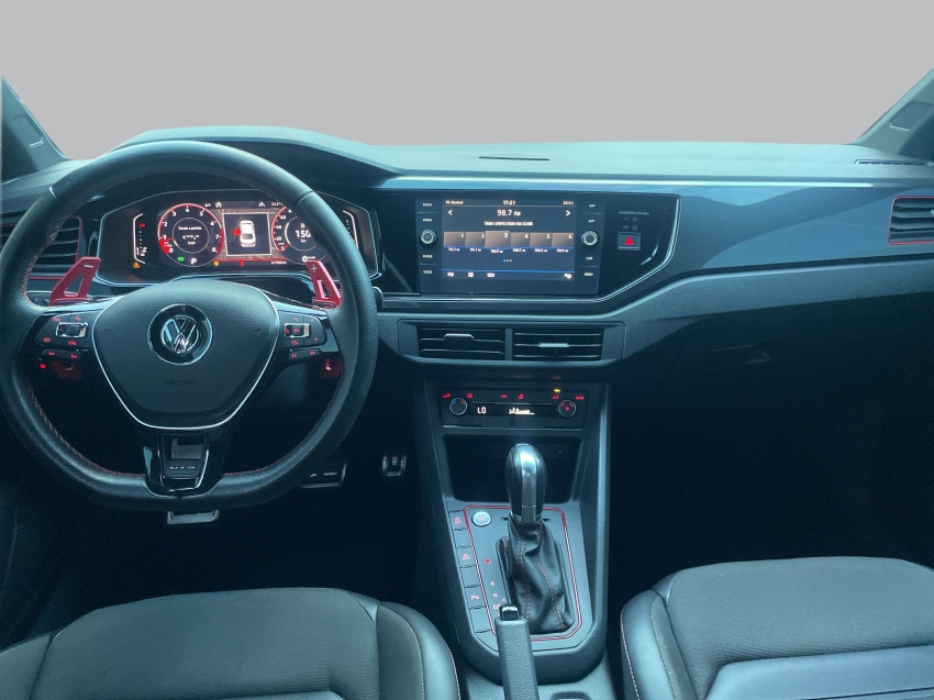 virtus 1.4 250 tsi gts automatico
