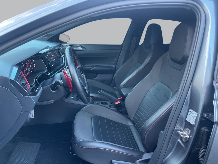 virtus 1.4 250 tsi gts automatico