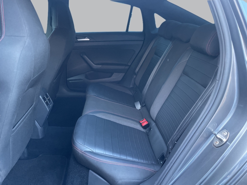 virtus 1.4 250 tsi gts automatico