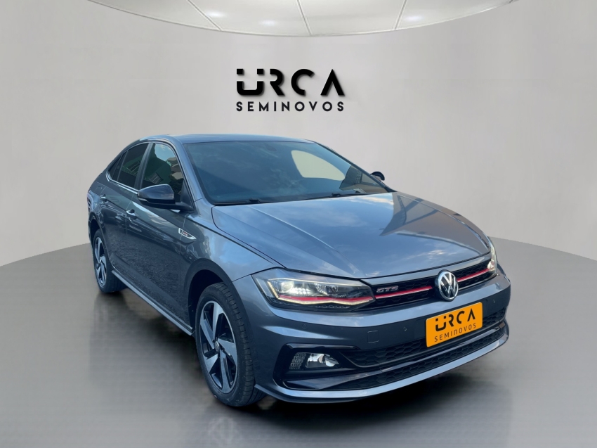 virtus 1.4 250 tsi gts automatico