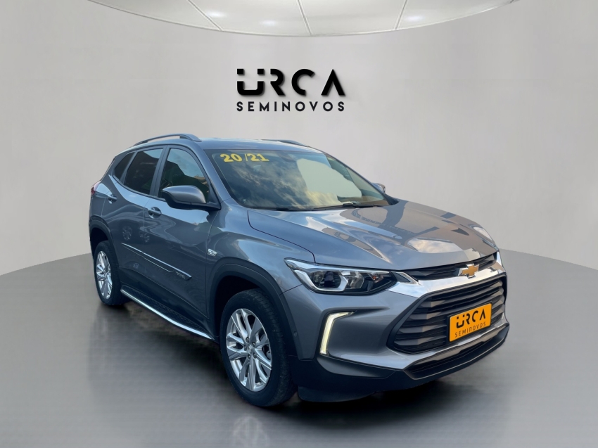 tracker 1.2 turbo flex ltz automatico