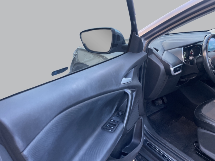 tracker 1.2 turbo flex ltz automatico