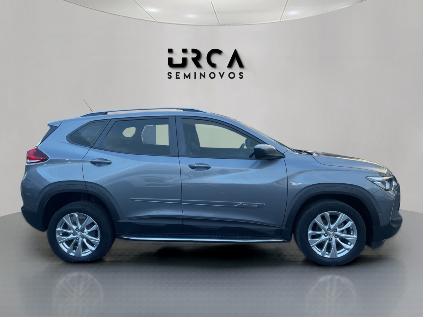 tracker 1.2 turbo flex ltz automatico