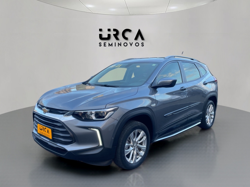tracker 1.2 turbo flex ltz automatico tracker 1.2 turbo flex ltz automatico