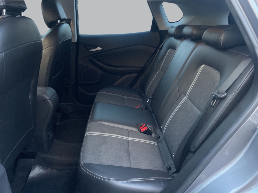 tracker 1.2 turbo flex ltz automatico