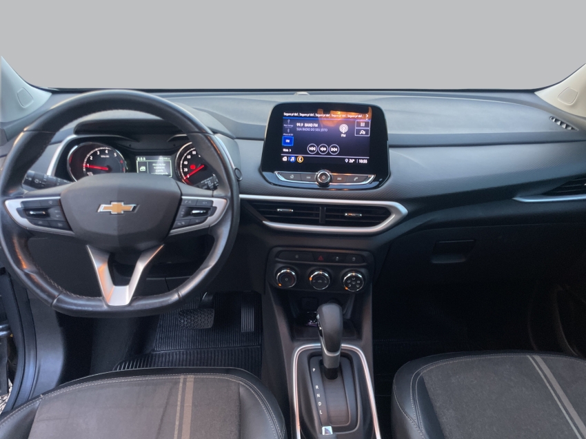 tracker 1.2 turbo flex ltz automatico