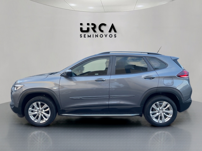tracker 1.2 turbo flex ltz automatico