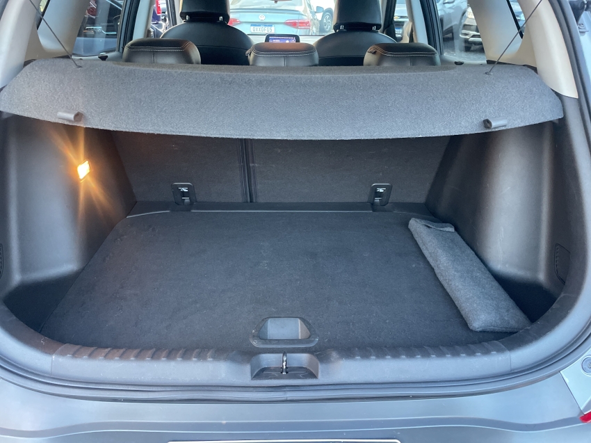tracker 1.2 turbo flex ltz automatico