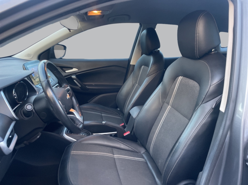 tracker 1.2 turbo flex ltz automatico