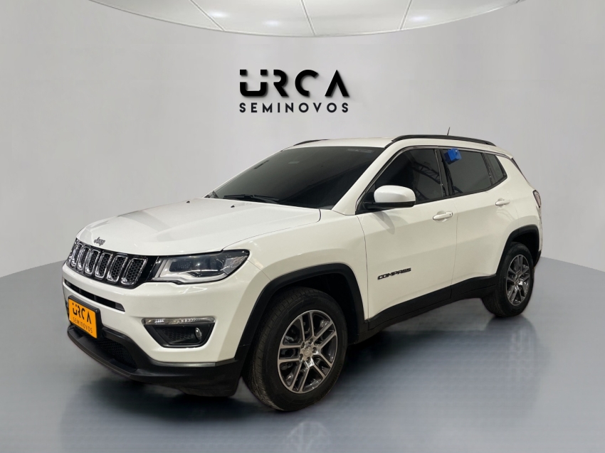 jeep compass sport 2.0 16v automatico jeep compass sport 2.0 16v automatico