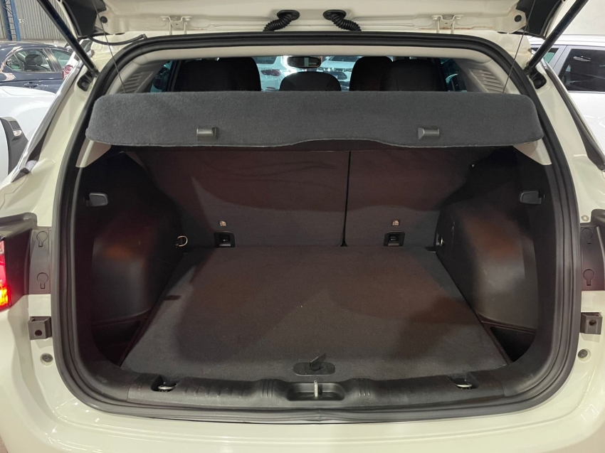 jeep compass sport 2.0 16v automatico