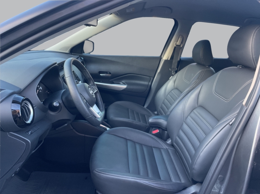 kicks 1.6 16v flexstart advance xtronic