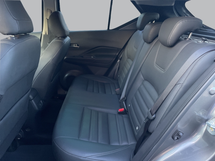 kicks 1.6 16v flexstart advance xtronic