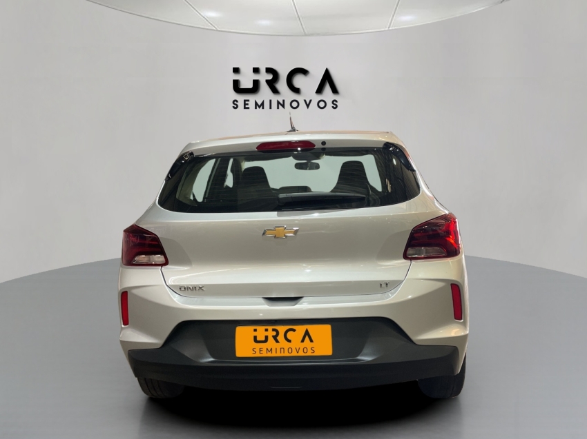 onix lt 1.0 manual