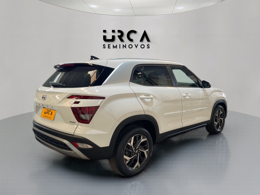 creta limited 1.0 tgdi automatico
