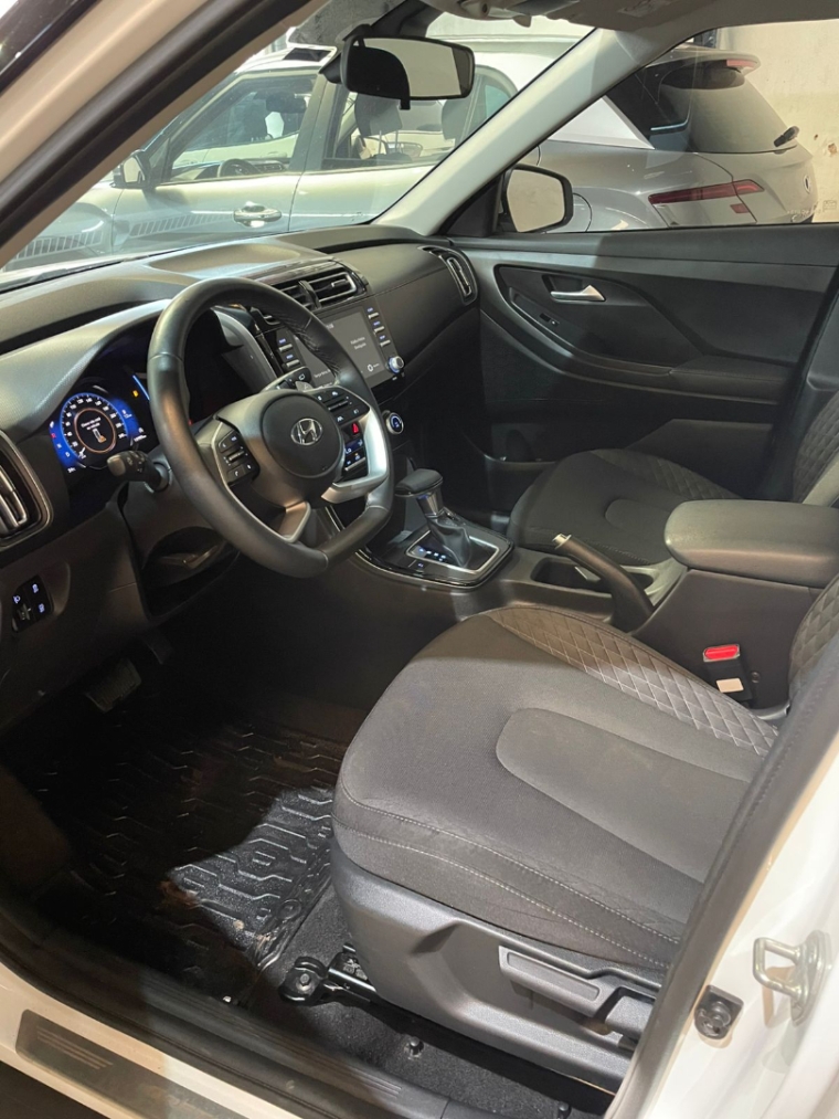 creta limited 1.0 tgdi automatico