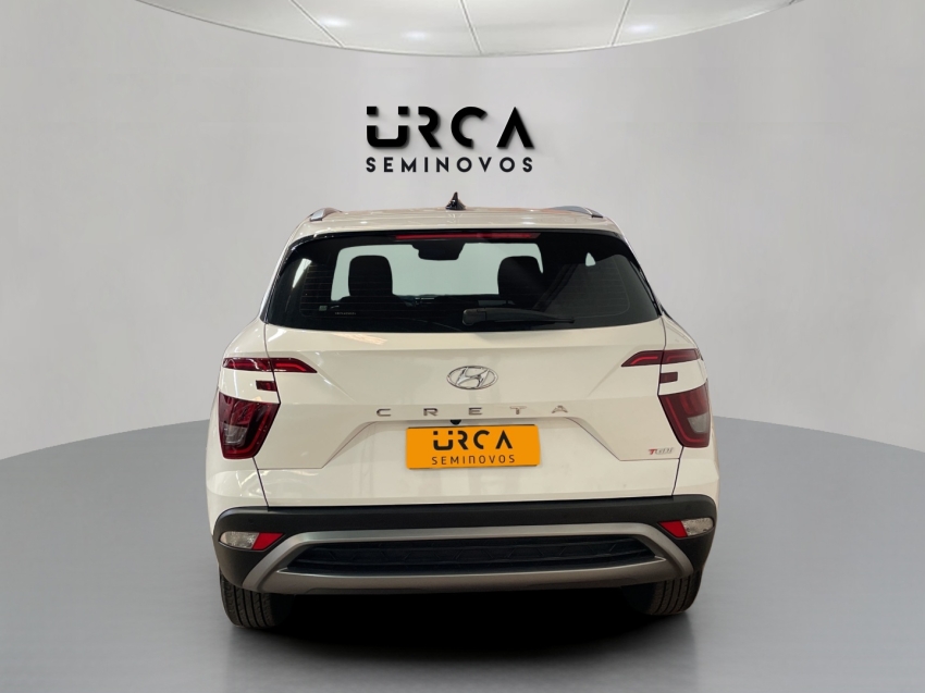 creta limited 1.0 tgdi automatico