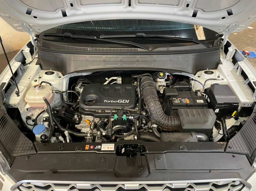 creta limited 1.0 tgdi automatico