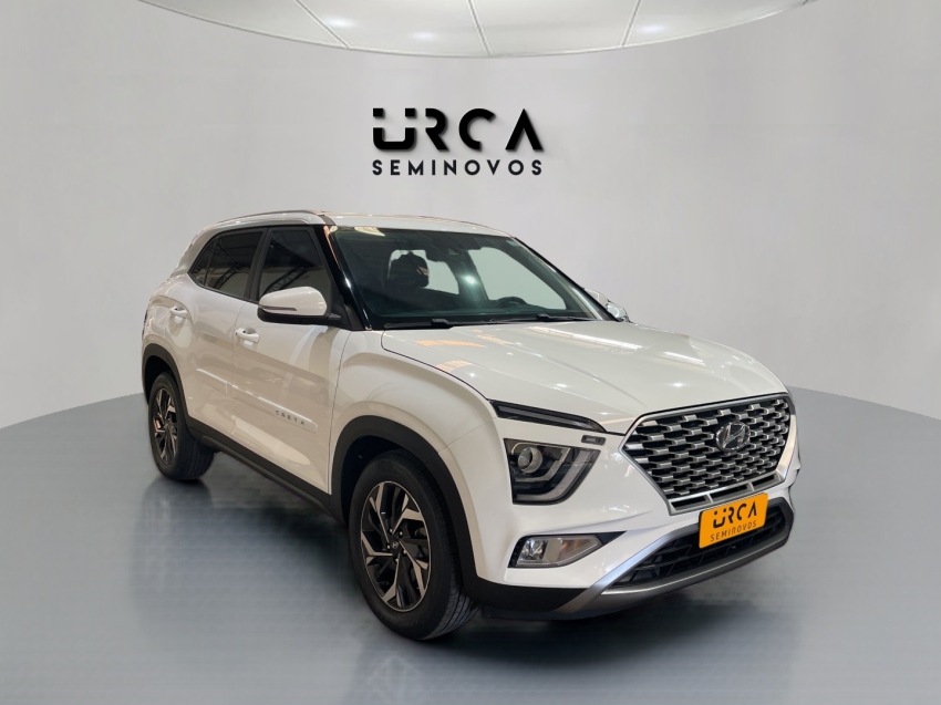 creta limited 1.0 tgdi automatico