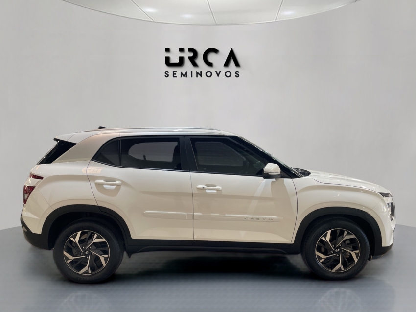 creta limited 1.0 tgdi automatico