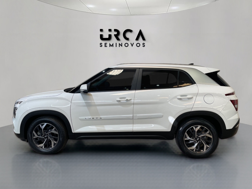 creta limited 1.0 tgdi automatico