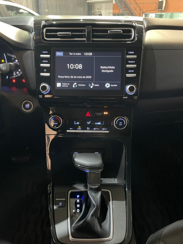 creta limited 1.0 tgdi automatico