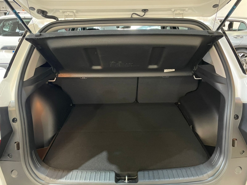 creta limited 1.0 tgdi automatico