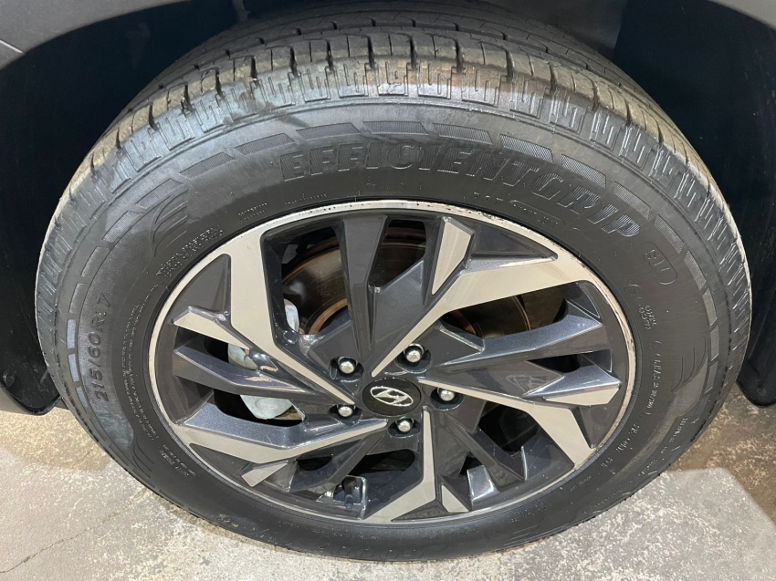 creta limited 1.0 tgdi automatico